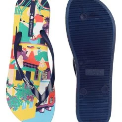 IPANEMA I LOVE TOUR FEM