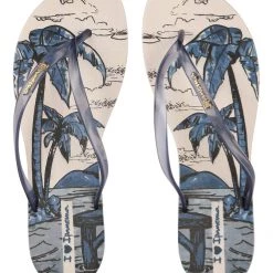 IPANEMA WAVE NATURAL FEM