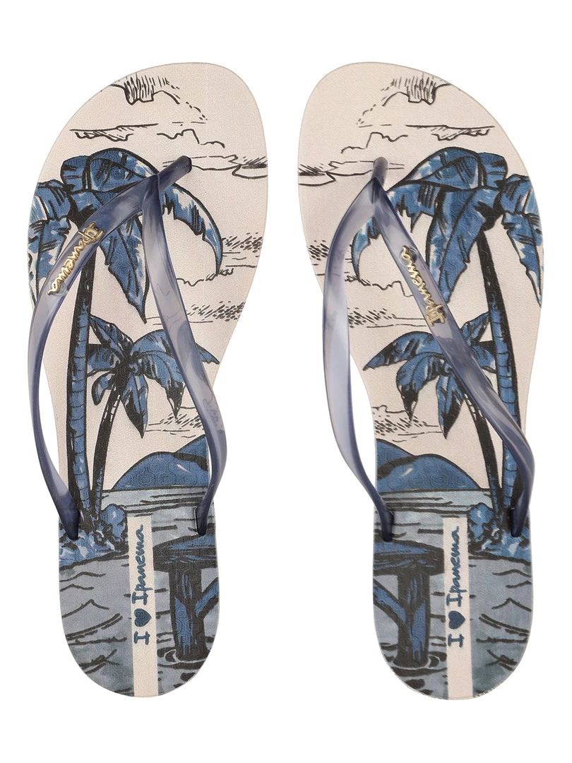 IPANEMA WAVE NATURAL FEM 3 IPANEMA WAVE NATURAL FEM