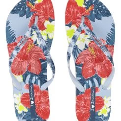 WOMEN IPANEMA I LOVE SUN FEM