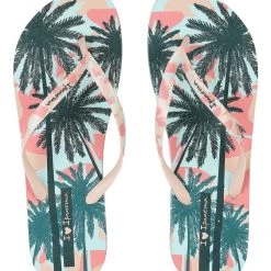 WOMEN IPANEMA I LOVE SUN FEM