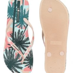 WOMEN IPANEMA I LOVE SUN FEM