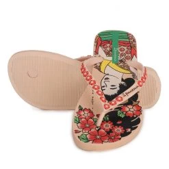 IPANEMA SEM IGUAL TATTOO FEM WOMEN