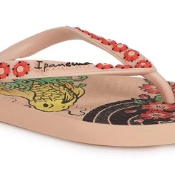 IPANEMA SEM IGUAL TATTOO FEM WOMEN