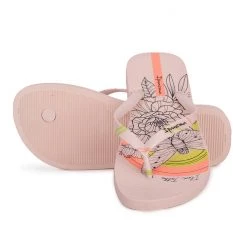 WOMEN IPANEMA SEM IGUAL TATTOO FEM