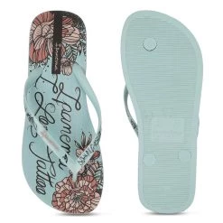 WOMEN IPANEMA SEM IGUAL TATTOO FEM