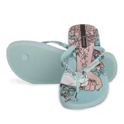 WOMEN IPANEMA SEM IGUAL TATTOO FEM