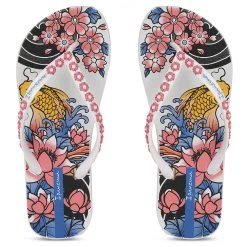 WOMEN IPANEMA SEM IGUAL TATTOO FEM