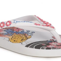 WOMEN IPANEMA SEM IGUAL TATTOO FEM