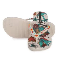 WOMEN IPANEMA SEM IGUAL TATTOO FEM