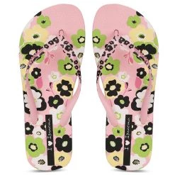 WOMEN IPANEMA I LOVE FLORAL FEM