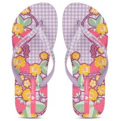 IPANEMA I LOVE FLORAL FEM