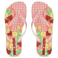 IPANEMA I LOVE FLORAL FEM WOMEN