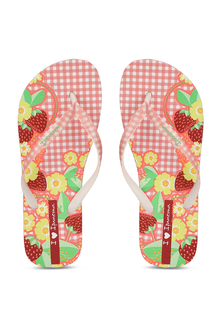 IPANEMA I LOVE FLORAL FEM WOMEN 3 IPANEMA I LOVE FLORAL FEM WOMEN