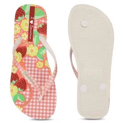 IPANEMA I LOVE FLORAL FEM WOMEN