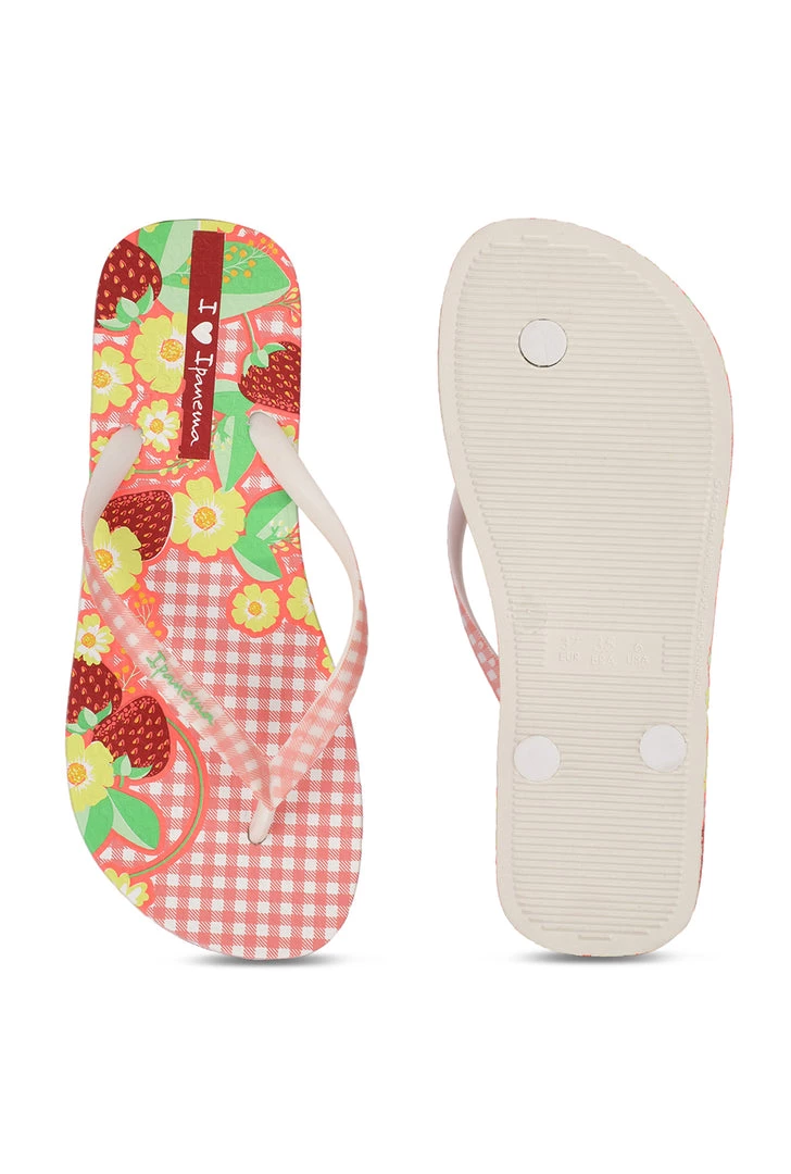 IPANEMA I LOVE FLORAL FEM WOMEN 4 IPANEMA I LOVE FLORAL FEM WOMEN