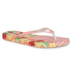 IPANEMA I LOVE FLORAL FEM WOMEN 9 IPANEMA I LOVE FLORAL FEM WOMEN