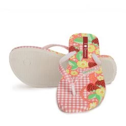 IPANEMA I LOVE FLORAL FEM WOMEN 10 IPANEMA I LOVE FLORAL FEM WOMEN