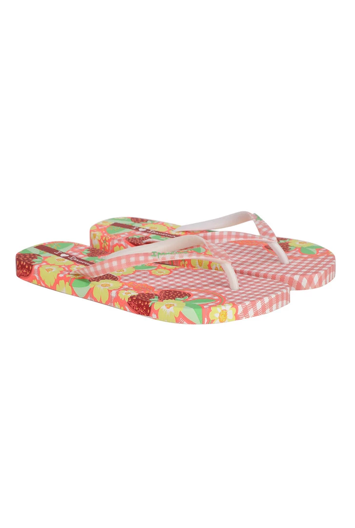 IPANEMA I LOVE FLORAL FEM WOMEN 7 IPANEMA I LOVE FLORAL FEM WOMEN