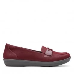 Clarks AYLA FORM MAROON