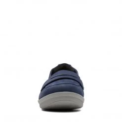 Clarks WOMEN AYLA FORM NAVY