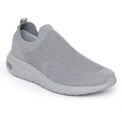 AMP Women Slip-On Sneakers