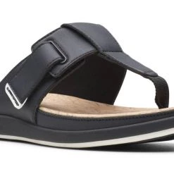 Clarks WOMEN STEP JUNE REEF BLACK