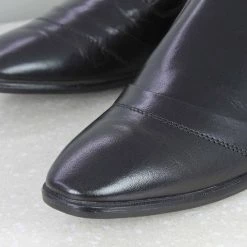 PRIVO By Inc5 OFFICE FORMALS TPR SLIPPON-BLACK MEN