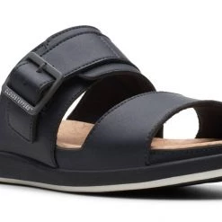 Clarks WOMEN STEP JUNE TIDE BLACK