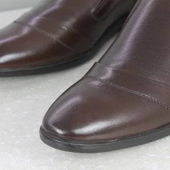 PRIVO By Inc5 OFFICE SLIPPON-BROWN