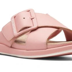 Clarks WOMEN STEP JUNESHELL CORAL