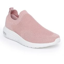 AMP Women Slip-On Sneakers