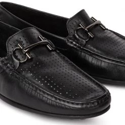 Gabbici SEMI FORMAL - BLACK MEN