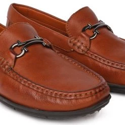 Gabbici MEN FORMAL - TAN