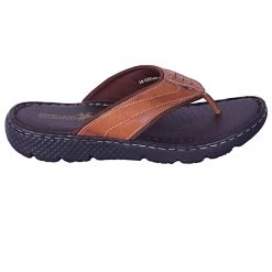 Buckaroo Adults-Men LOREN Leather Strollers Chappel Pull-on