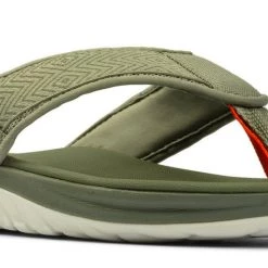 Clarks STEP BEAT DUNE DUSTY OLIVE