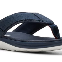Clarks MEN STEP BEAT DUNE NAVY