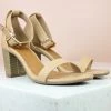 Inc.5 SALE COUNTER SANDALS-BEIGE
