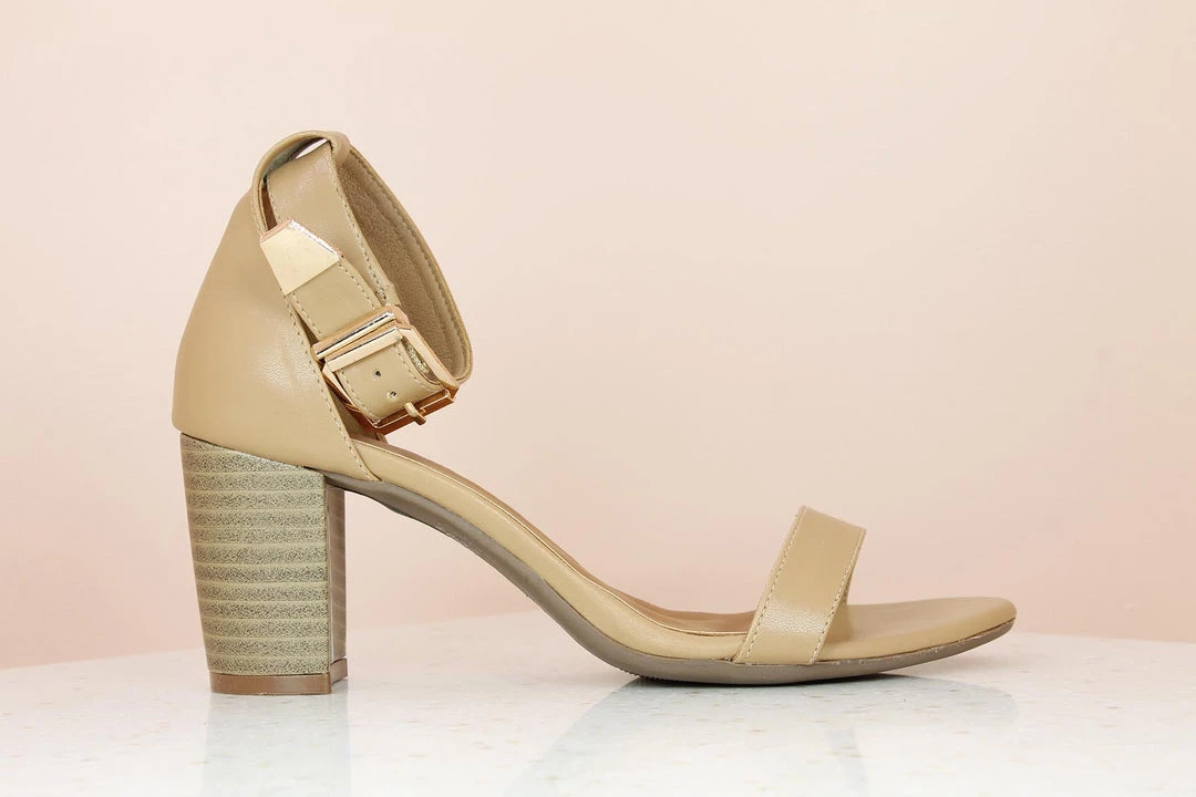 Inc.5 SALE COUNTER SANDALS-BEIGE 4 Inc.5 SALE COUNTER SANDALS-BEIGE