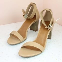 Inc.5 SALE COUNTER SANDALS-BEIGE 8 Inc.5 SALE COUNTER SANDALS-BEIGE