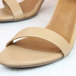 Inc.5 SALE COUNTER SANDALS-BEIGE 9 Inc.5 SALE COUNTER SANDALS-BEIGE