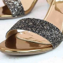 Inc.5 FORMAL SANDALS - ANT GOLD WOMEN