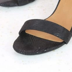 Inc.5 SALE COUNTER SANDAL-BLACK