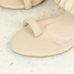 Inc.5 SALE BLOCK HEEL TOE POST