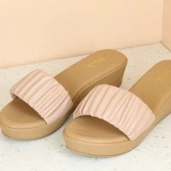 Inc.5 SALE PLATFORM MULES