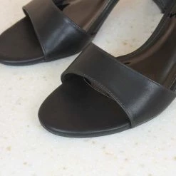 Inc.5 BLOCK HEEL SANDAL