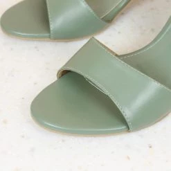 Inc.5 BLOCK HEEL SANDAL 9 Inc.5 BLOCK HEEL SANDAL