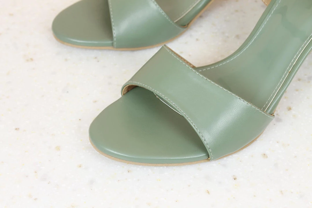 Inc.5 BLOCK HEEL SANDAL 6 Inc.5 BLOCK HEEL SANDAL