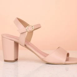 Inc.5 Inc5 BLOCK HEEL SANDAL