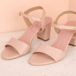 Inc.5 Inc5 BLOCK HEEL SANDAL
